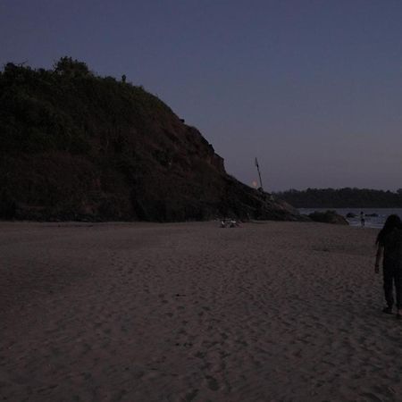 Patnem Beach Patnem Palm Garden酒店 外观 照片