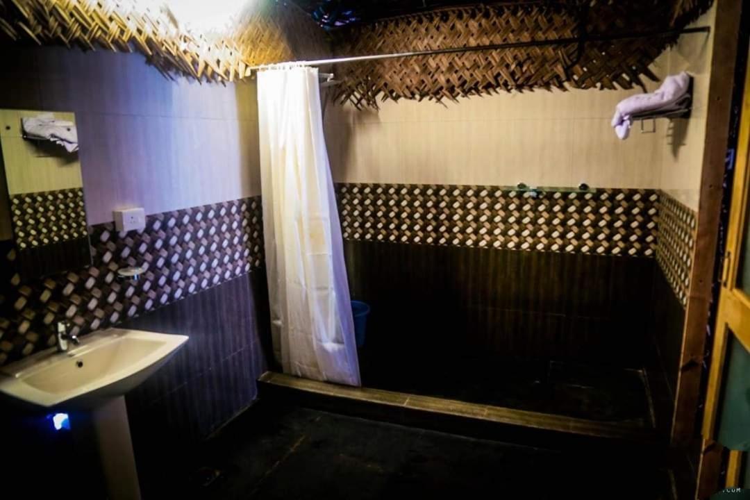 Patnem Beach Patnem Palm Garden酒店 外观 照片